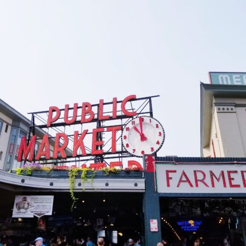 Seattle Highlights: How to Explore the City in a Day