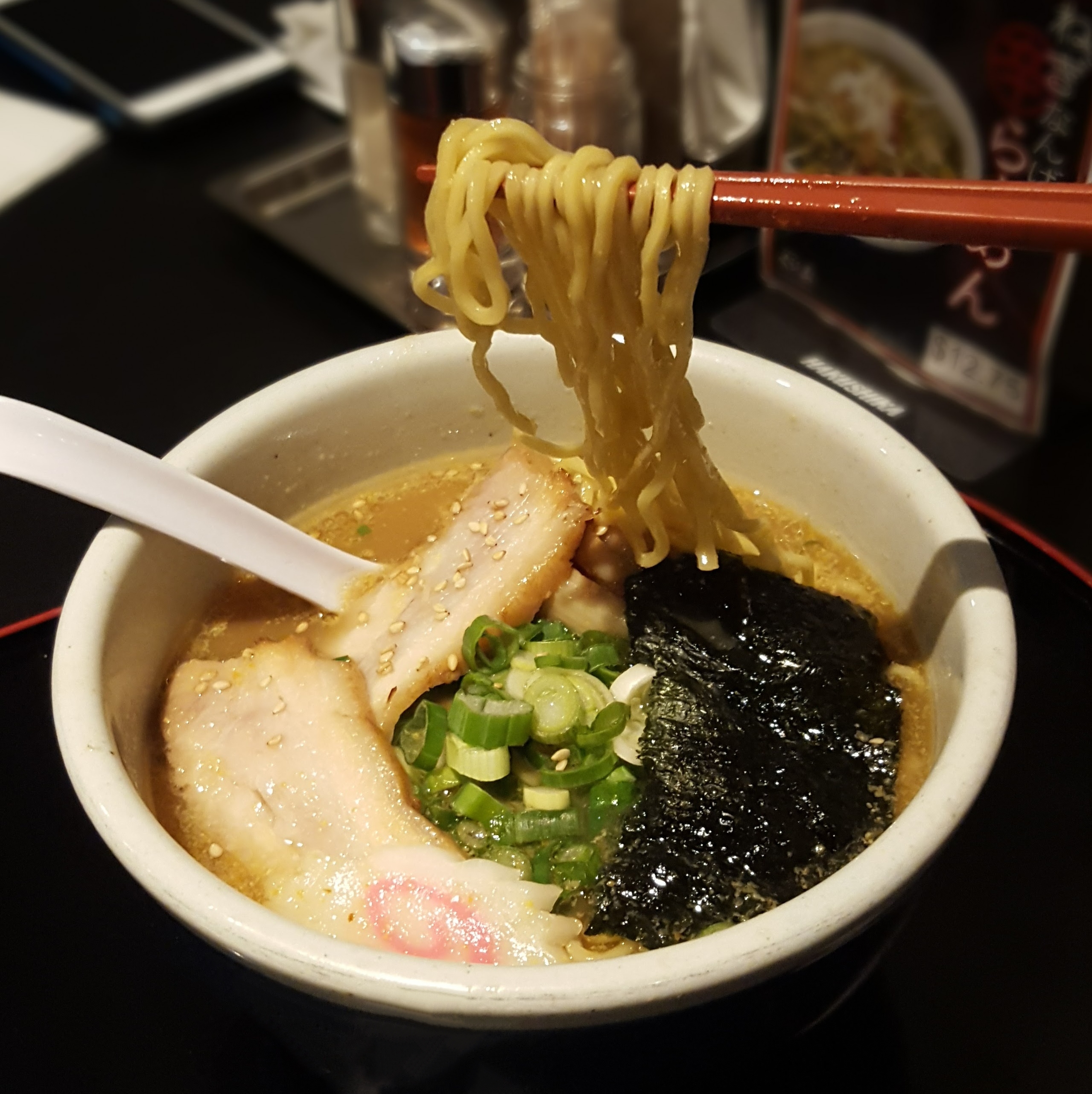 santouka ramen boston