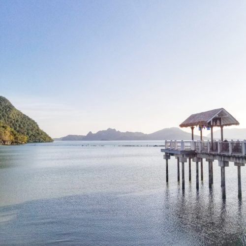 Weekend of Luxury: A Review of The St. Regis Langkawi