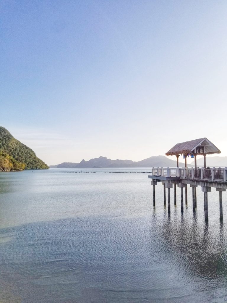 Langkawi Andaman Sea