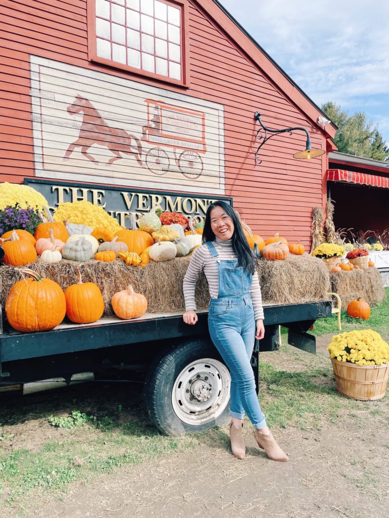 vermont country store weston