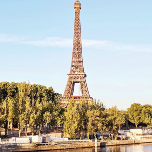 The Perfect 2-Day Paris Travel Guide