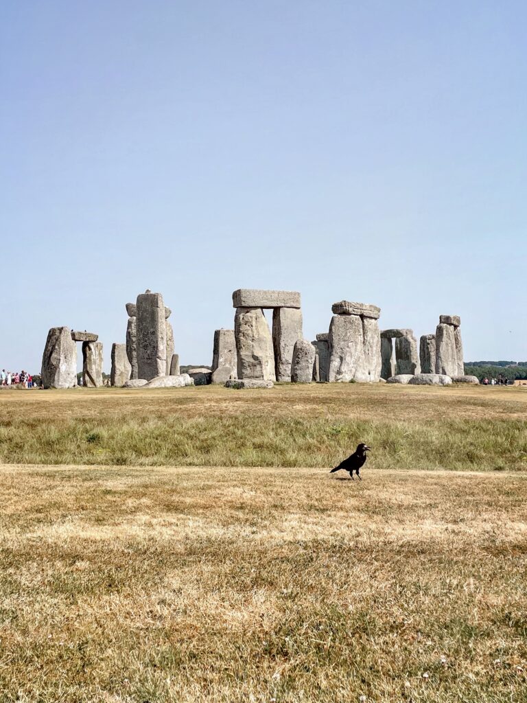 stonehenge