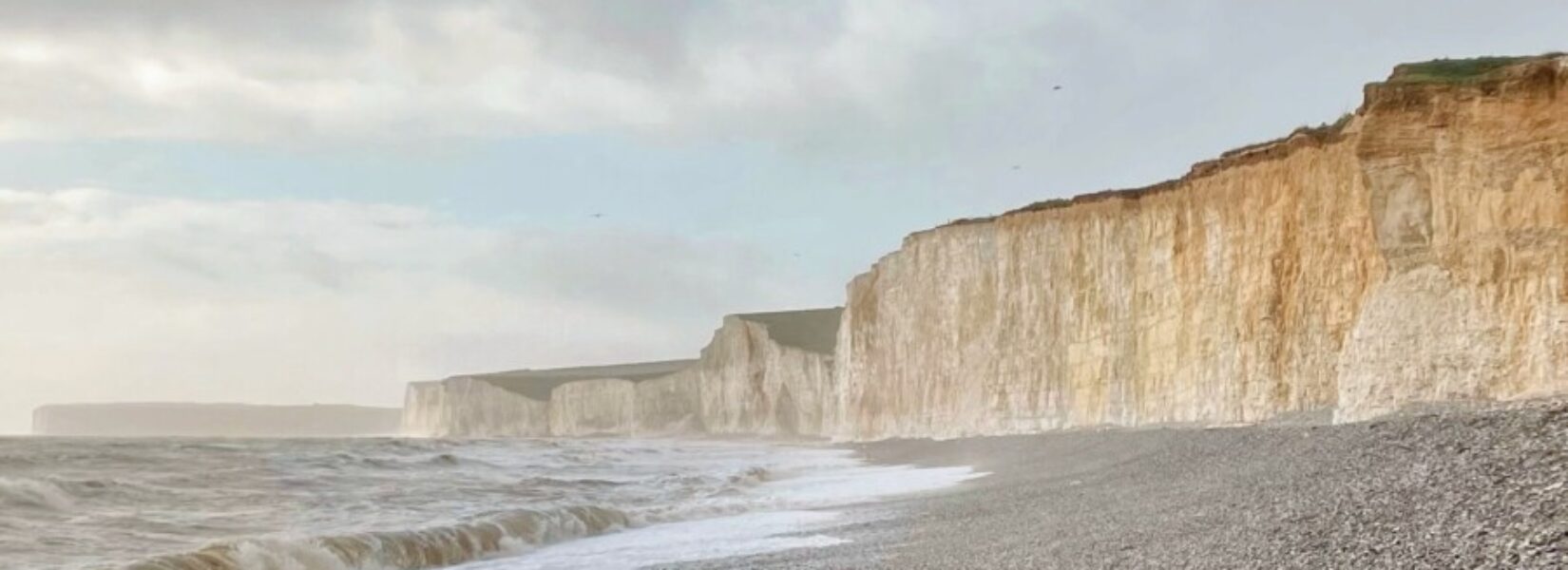 Seven Sisters Hike: The Ultimate Day Trip From London