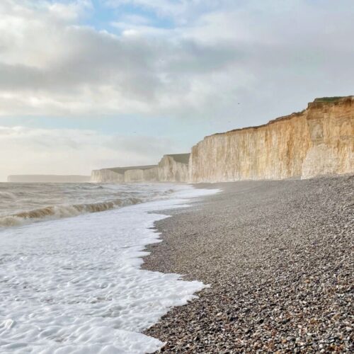 Seven Sisters Hike: The Ultimate Day Trip From London