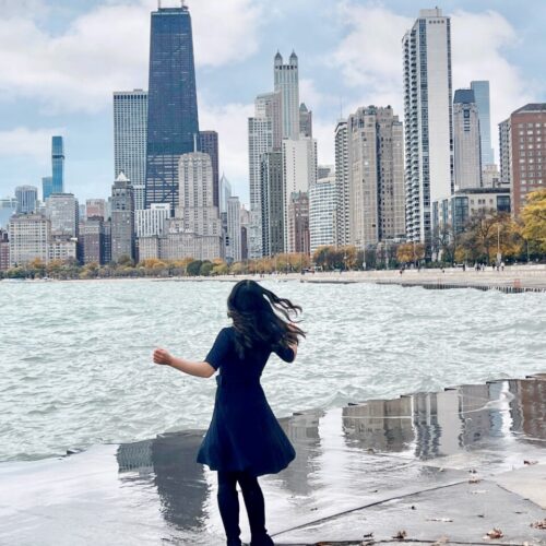 The Ultimate Chicago Bucket List: How to Spend a Perfect Weekend in the Windy City